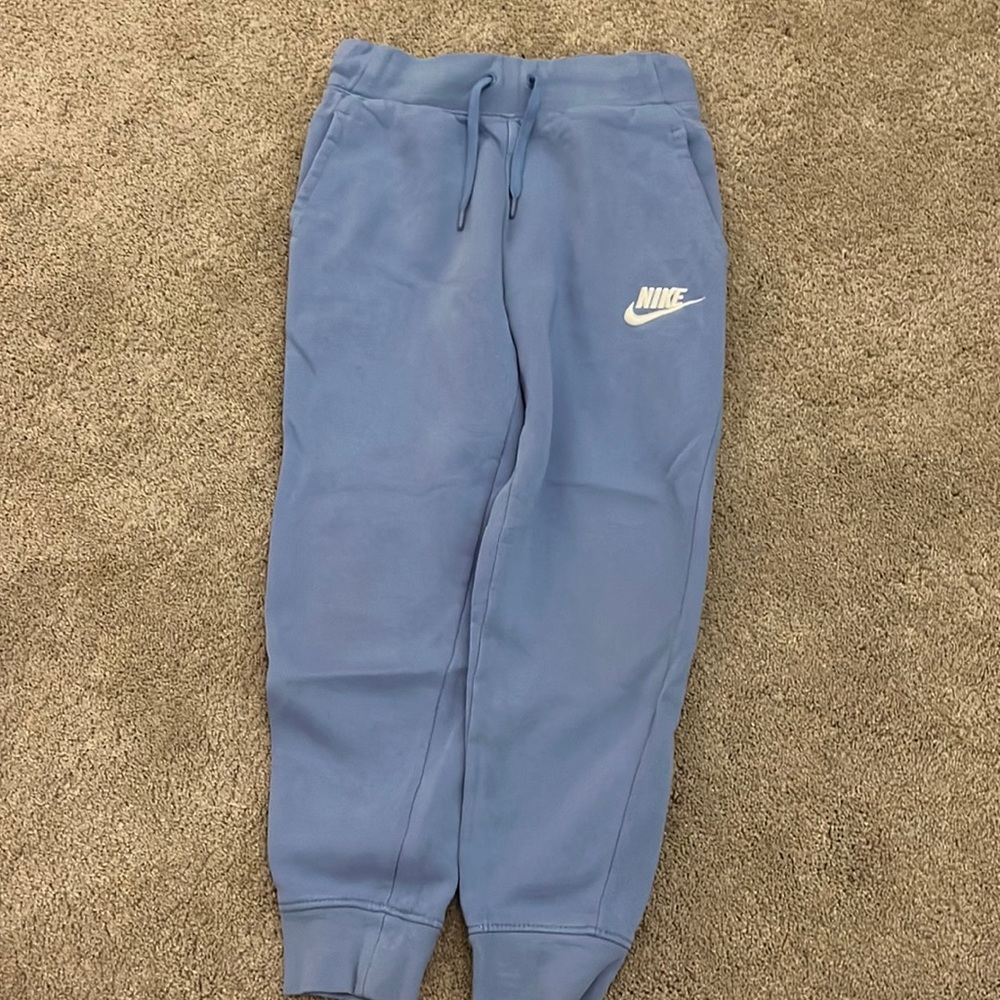 Nike sweat pants